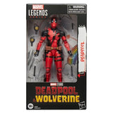 Marvel Legends Deadpool (Deadpool 3)