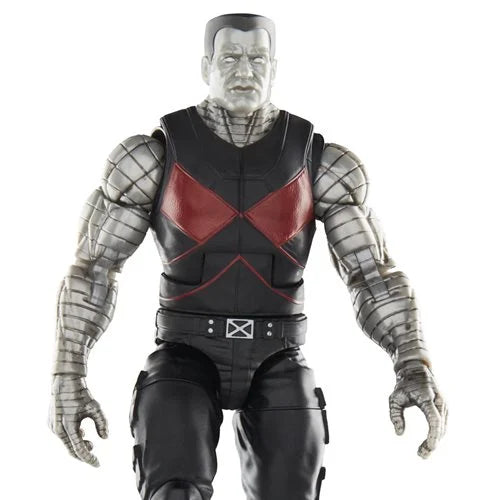 Marvel Legends Deluxe Colossus (Deadpool 3) – TFTOYS.CA
