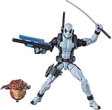 Marvel Legends Deadpool - X Force Costume (Sasquatch BAF)