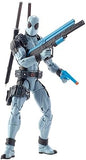 Marvel Legends Deadpool - X Force Costume (Sasquatch BAF)