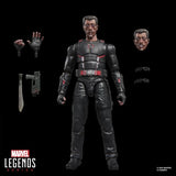 Marvel Legends Blade (Deadpool and Wolverine)