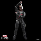 Marvel Legends Blade (Deadpool and Wolverine)