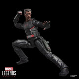 Marvel Legends Blade (Deadpool and Wolverine)