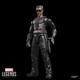 Marvel Legends Blade (Deadpool and Wolverine)