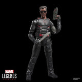 Marvel Legends Blade (Deadpool and Wolverine)