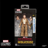 Marvel Legends Cassandra Nova (Deadpool and Wolverine)