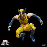 Marvel Legends Wolverine - Sleeveless (Deadpool and Wolverine)