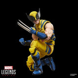 Marvel Legends Wolverine - Sleeveless (Deadpool and Wolverine)