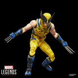 Marvel Legends Wolverine - Sleeveless (Deadpool and Wolverine)
