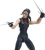 Marvel Legends Elektra (Man-Thing BAF)