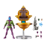 Marvel Legends Kang the Conqueror (Exclusive)