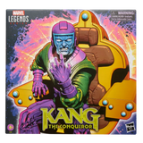 Marvel Legends Kang the Conqueror (Exclusive)