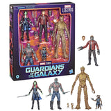 Marvel Legends Guardians of the Galaxy Multipack