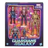 Marvel Legends Guardians of the Galaxy Multipack