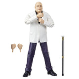 Marvel Legends Kingpin (Hydra Stomper BAF)