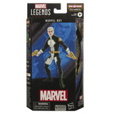 Marvel Legends Marvel Boy (Totally Awesome Hulk BAF)