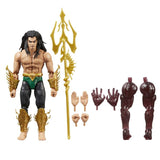 Marvel Legends Namor (The Void BAF)