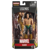 Marvel Legends Namor (The Void BAF)