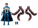 Marvel Legends New Warriors Justice (The Void BAF)