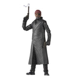 Marvel Legends Nick Fury (Hydra Stomper BAF)