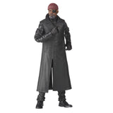 Marvel Legends Nick Fury (Hydra Stomper BAF)