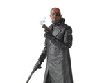 Marvel Legends Nick Fury (Hydra Stomper BAF)