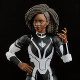 Marvel Legends Photon (Totally Awesome Hulk BAF)