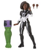 Marvel Legends Photon (Totally Awesome Hulk BAF)