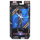 Marvel Legends Photon (Totally Awesome Hulk BAF)