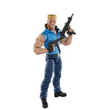 Marvel Legends The Punisher vs Bushwacker 2 pack