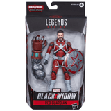 Marvel Legends Red Guardian (Crimson Dynamo BAF)