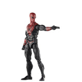 Marvel Legends Retro Spider-shot