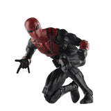 Marvel Legends Retro Spider-shot