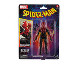 Marvel Legends Retro Spider-shot