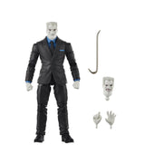 Marvel Legends Retro Tombstone