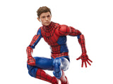 Marvel Legends Spider-Man: No Way Home Spider-Man (Tom Holland)