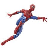 Marvel Legends Spider-Man: No Way Home Spider-Man (Tom Holland)