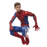 Marvel Legends Spider-Man: No Way Home Spider-Man (Tom Holland)