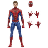 Marvel Legends Spider-Man: No Way Home Spider-Man (Tom Holland)