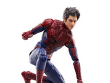 Marvel Legends Spider-Man: No Way Home Amazing Spider-Man (Andrew Garfield)