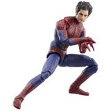 Marvel Legends Spider-Man: No Way Home Amazing Spider-Man (Andrew Garfield)