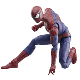 Marvel Legends Spider-Man: No Way Home Amazing Spider-Man (Andrew Garfield)