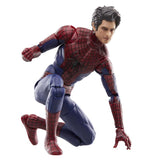 Marvel Legends Spider-Man: No Way Home Amazing Spider-Man (Andrew Garfield)