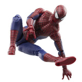 Marvel Legends Spider-Man: No Way Home Amazing Spider-Man (Andrew Garfield)