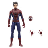 Marvel Legends Spider-Man: No Way Home Amazing Spider-Man (Andrew Garfield)