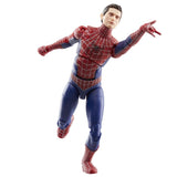 Marvel Legends Spider-Man: No Way Home Friendly Neighbourhood Spider-man (Toby Maguire)