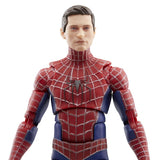 Marvel Legends Spider-Man: No Way Home Friendly Neighbourhood Spider-man (Toby Maguire)