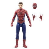 Marvel Legends Spider-Man: No Way Home Friendly Neighbourhood Spider-man (Toby Maguire)