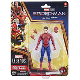 Marvel Legends Spider-Man: No Way Home Friendly Neighbourhood Spider-man (Toby Maguire)
