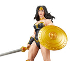 Marvel Legends Squadron Supreme Power Princess (The Void BAF)